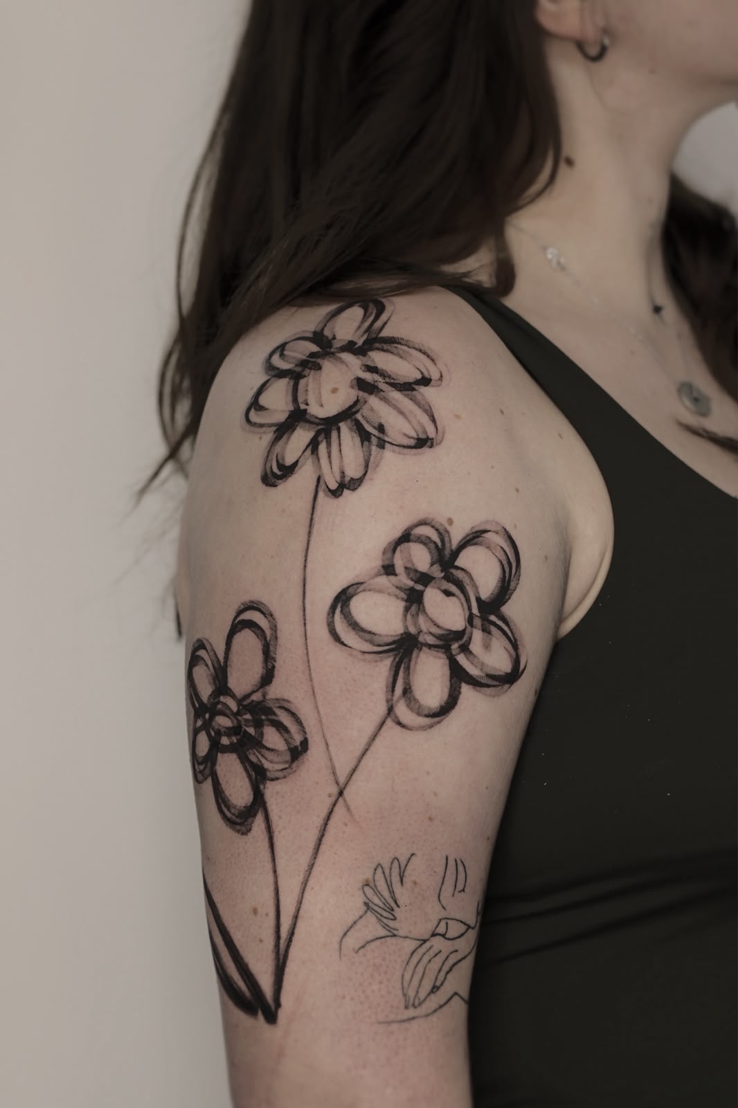 Blanka – blanka fineline flowers (2)